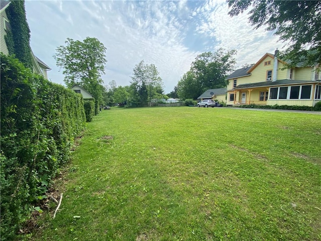 10 Sprague St, Naples, NY 14512