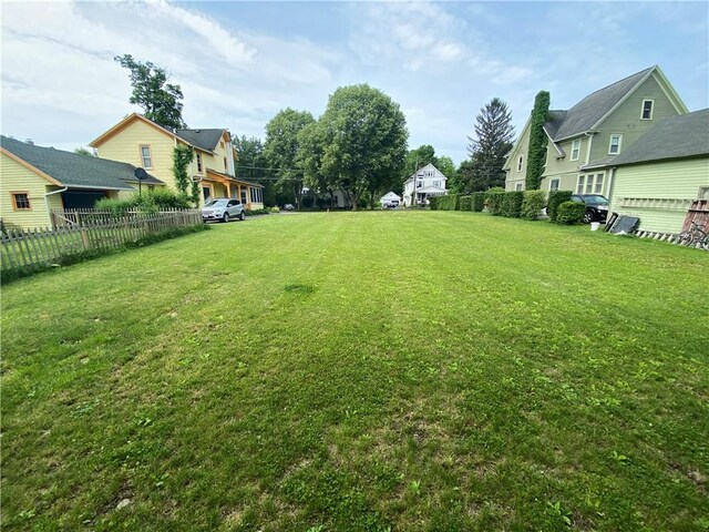 10 Sprague St, Naples, NY 14512