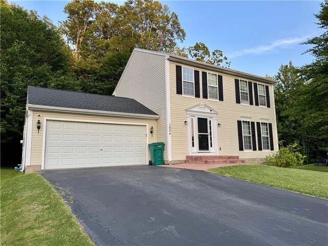 1056 Fawn Wood Dr, Webster, NY 14580 - photo 3