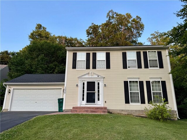 1056 Fawn Wood Dr, Webster, NY 14580 - photo 4