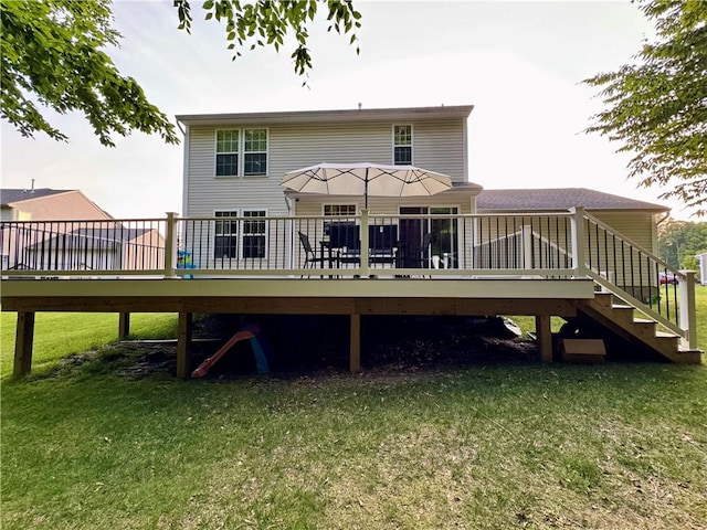 1056 Fawn Wood Dr, Webster, NY 14580 - photo 7