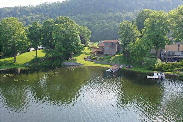 7530 Song Lake Rd, Preble, NY 13159 - water view