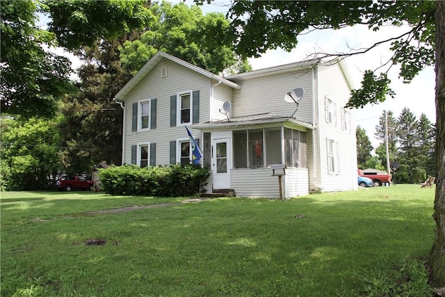6885 E William Street Ext, Bath, NY 14810 - photo 1