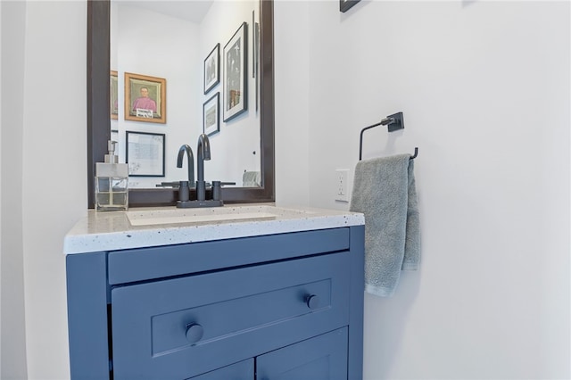 45 Croydon Rd, Rochester, NY 14610 - bathroom featuring vanity