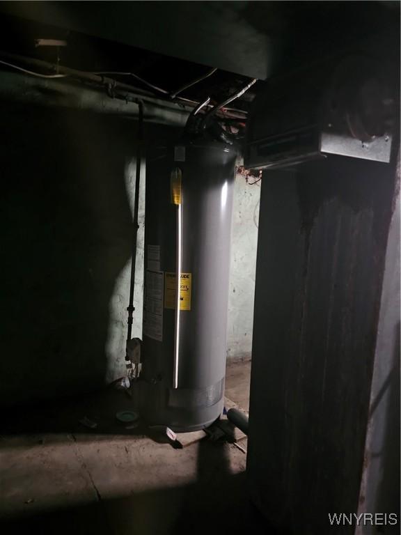 167 E St, Buffalo, NY 14207 - photo 27