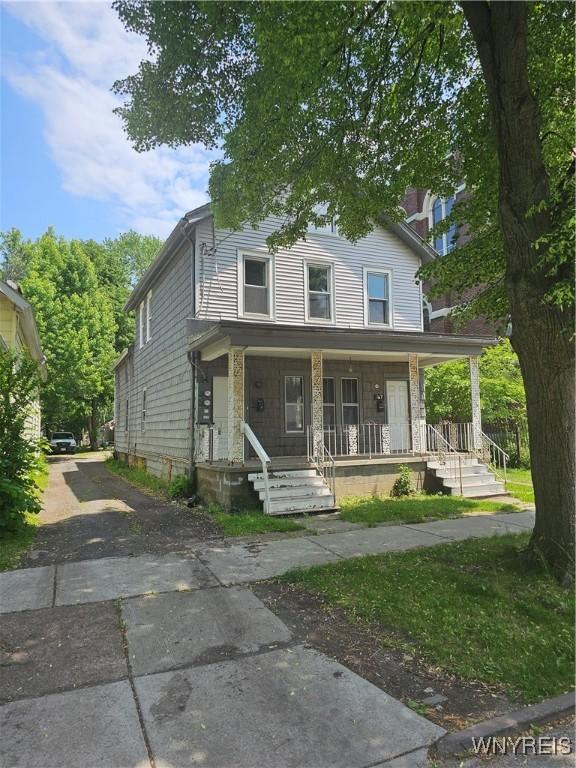 167 E St, Buffalo, NY 14207 - photo 1