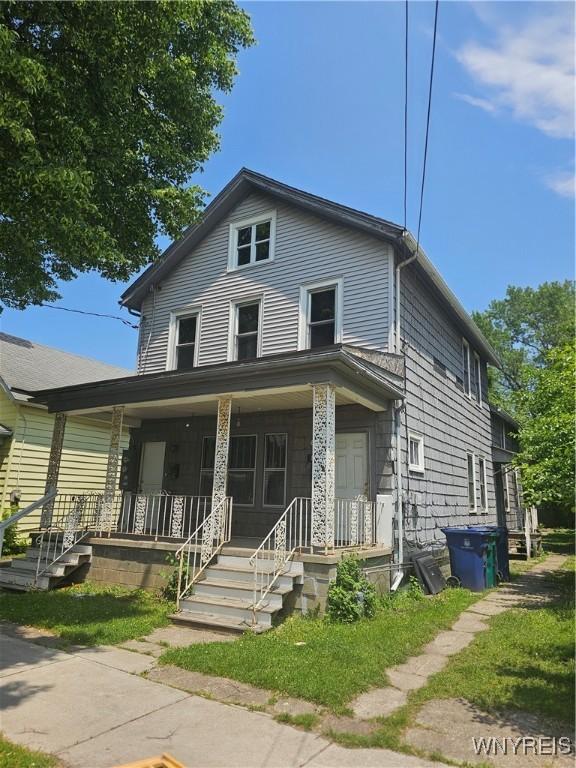 167 E St, Buffalo, NY 14207 - photo 2
