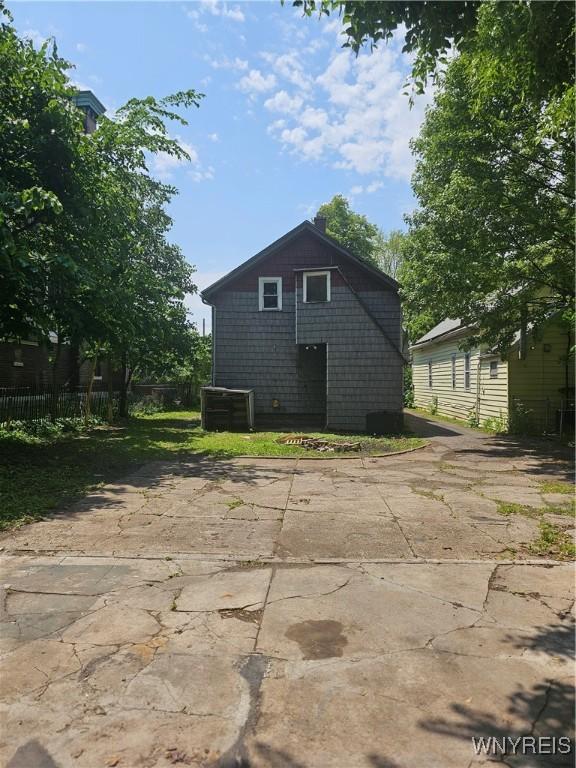 167 E St, Buffalo, NY 14207 - photo 3