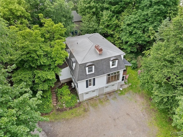 13 Dodd St, Whitestown, NY 13492 - view of subject property