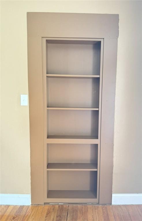 114 W Main St, Sidney, NY 13838 - view of closet
