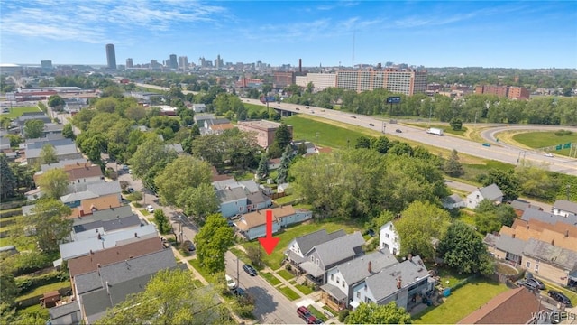 674 Fulton St, Buffalo, NY 14210 - photo 2