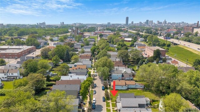 674 Fulton St, Buffalo, NY 14210 - photo 3