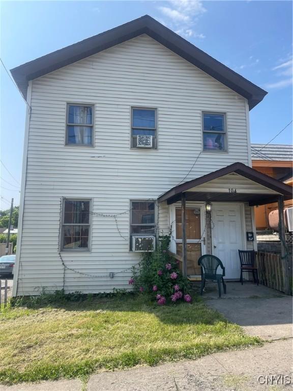 104 S Madison St, Rome, NY 13440 - photo 1