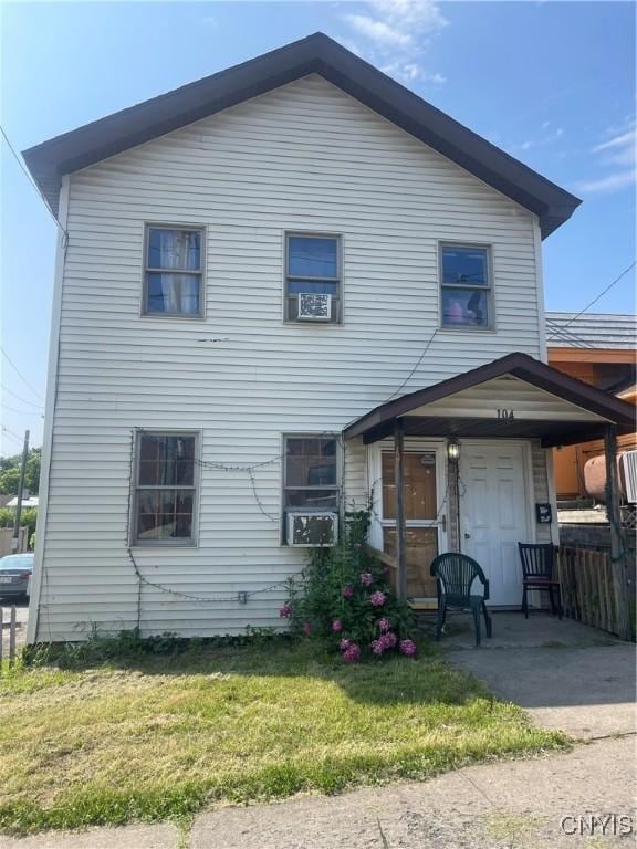 104 S Madison St, Rome, NY 13440 - photo 1