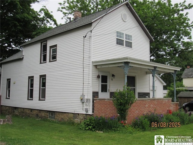 31 Houghton St, Pomfret, NY 14063 - photo 3