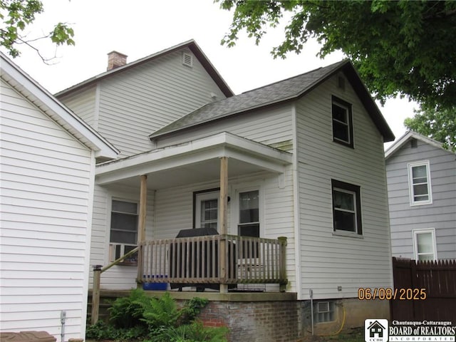 31 Houghton St, Pomfret, NY 14063 - photo 4