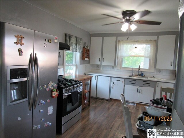 31 Houghton St, Pomfret, NY 14063 - photo 8