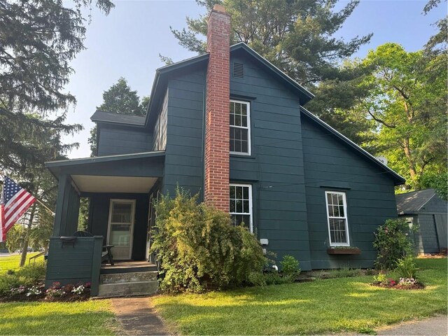 201 Sheppard St, Milo, NY 14527 - photo 1