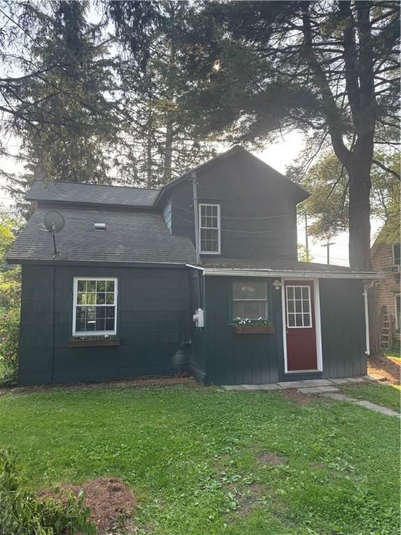 201 Sheppard St, Milo, NY 14527 - photo 5