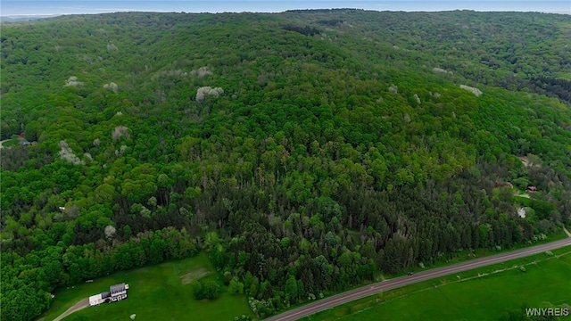 VL Maples Rd, Mansfield, NY 14755