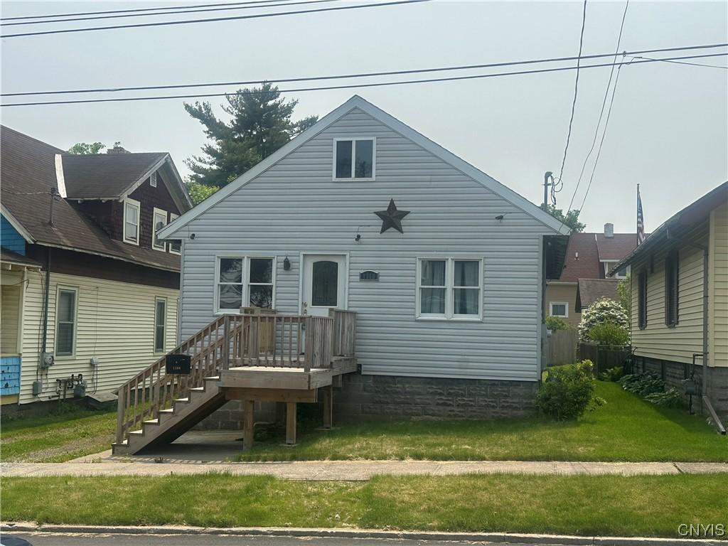 1309 Thorn St, Utica, NY 13502 - photo 1