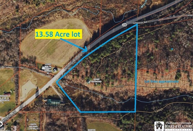 1134 State Route 248, Independence, NY 14877 - photo 49