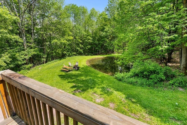 8 Small Rd, Middletown, NY 12455 - view of green lawn