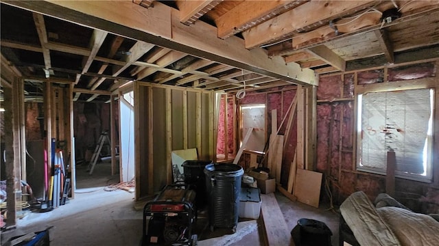 9-11 Bridge St, Sidney, NY 13838 - view of misc room