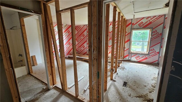 9-11 Bridge St, Sidney, NY 13838 - view of miscellaneous room