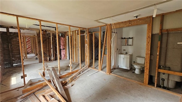 9-11 Bridge St, Sidney, NY 13838 - view of misc room