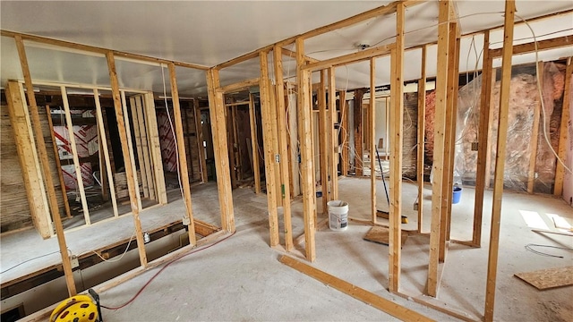 9-11 Bridge St, Sidney, NY 13838 - view of misc room
