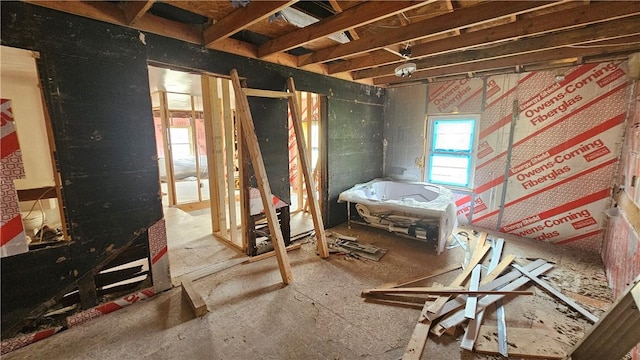 9-11 Bridge St, Sidney, NY 13838 - view of miscellaneous room