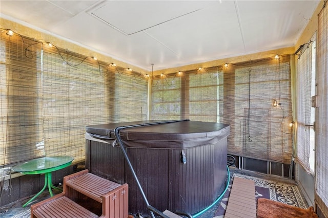 130 Quay Dr, Irondequoit, NY 14617 - view of miscellaneous room
