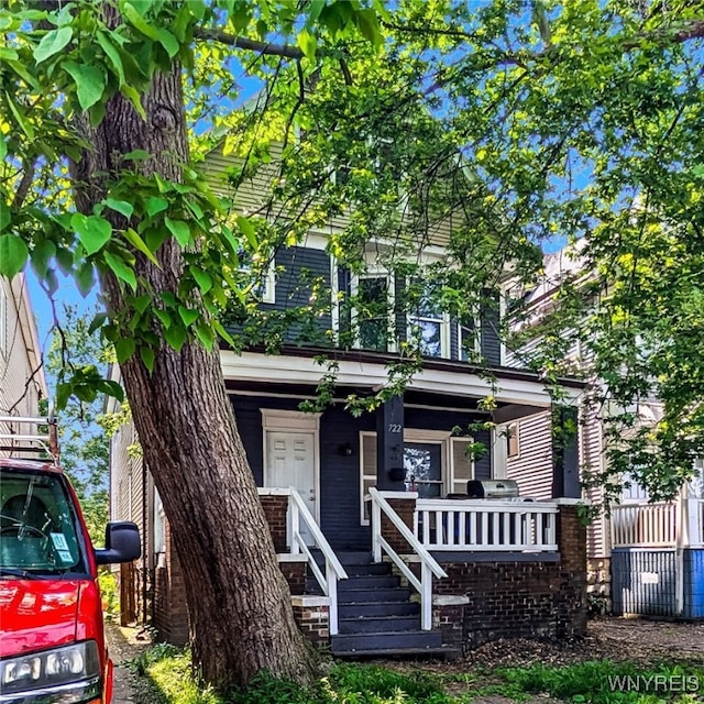 722 Hopkins St, Buffalo, NY 14220 - photo 1