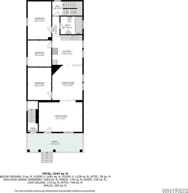 722 Hopkins St, Buffalo, NY 14220 - photo 40