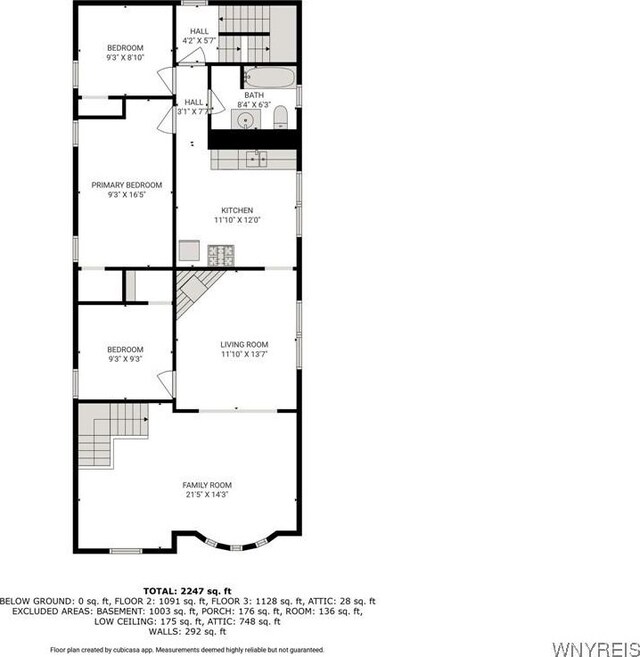 722 Hopkins St, Buffalo, NY 14220 - photo 41
