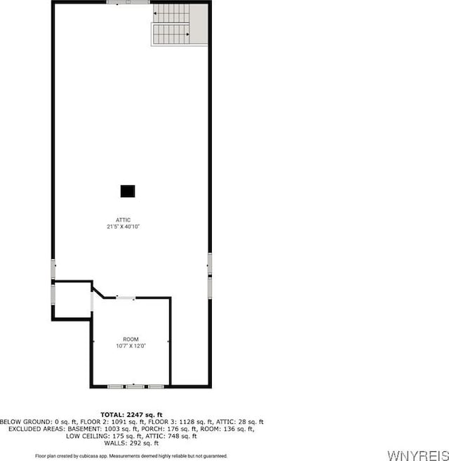 722 Hopkins St, Buffalo, NY 14220 - photo 42