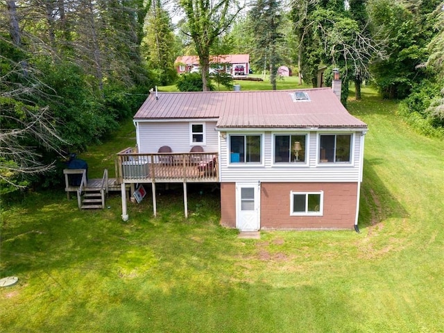 7686 Cardinal Rd, Wolcott, NY 14590 - photo 1