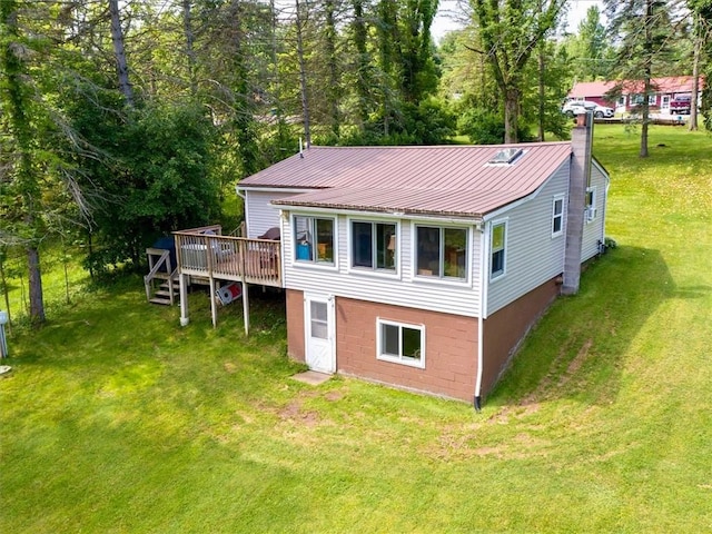 7686 Cardinal Rd, Wolcott, NY 14590 - photo 2
