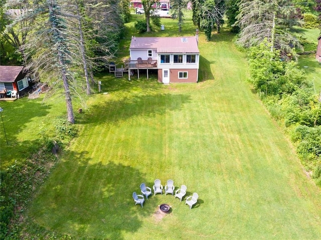 7686 Cardinal Rd, Wolcott, NY 14590 - photo 3
