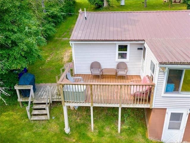 7686 Cardinal Rd, Wolcott, NY 14590 - photo 15