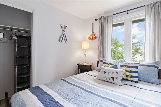 3 Harbour Ln, South Bristol, NY 14424 - bedroom with a closet