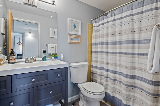 3 Harbour Ln, South Bristol, NY 14424 - bathroom with vanity and curtained shower