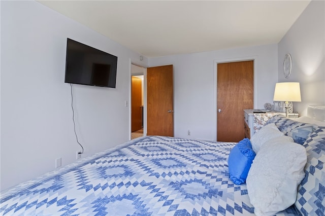 3 Harbour Ln, South Bristol, NY 14424 - view of bedroom