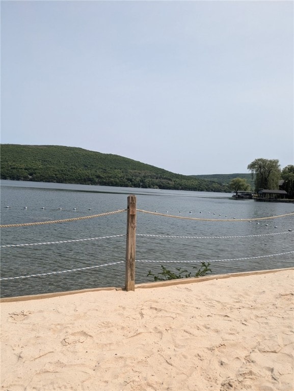 3 Harbour Ln, South Bristol, NY 14424 - water view
