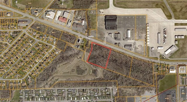 VL Porter Rd, Niagara, NY 14305 - photo 4