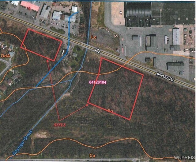 VL Porter Rd, Niagara, NY 14305 - photo 6