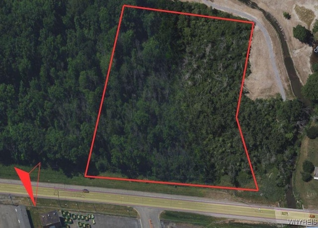 VL Porter Rd, Niagara, NY 14305 - photo 1