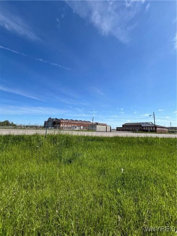 VL Porter Rd, Niagara, NY 14305