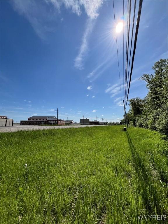 VL Porter Rd, Niagara, NY 14305